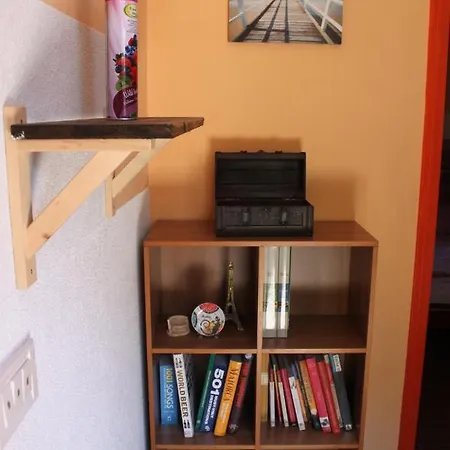 Apartament Santo Domingo *