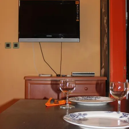 Apartament Santo Domingo *
