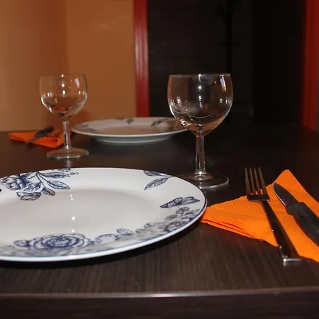 Apartament Santo Domingo *