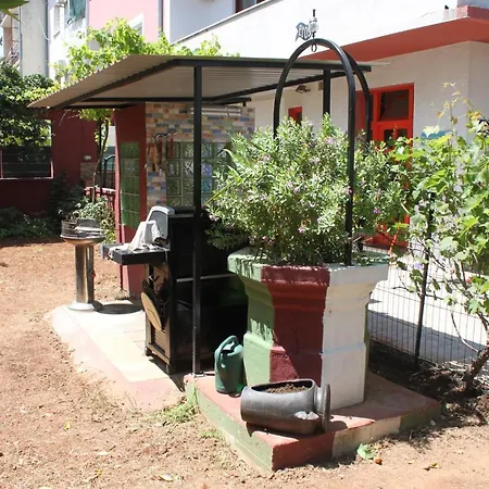 Apartament Santo Domingo