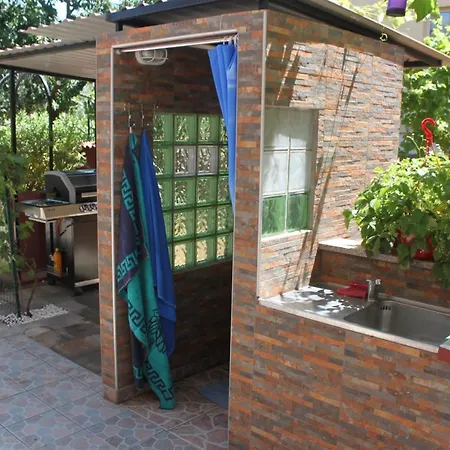 Apartament Santo Domingo Pula