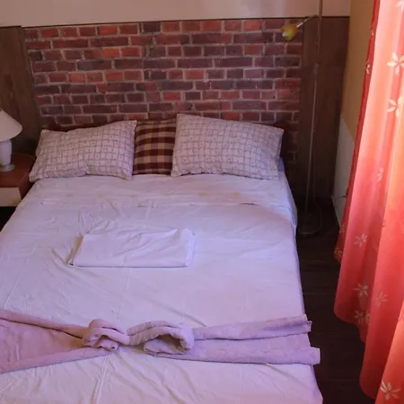 Apartament Santo Domingo *