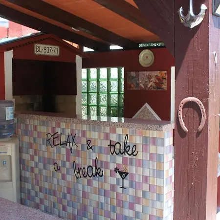 Apartament Santo Domingo