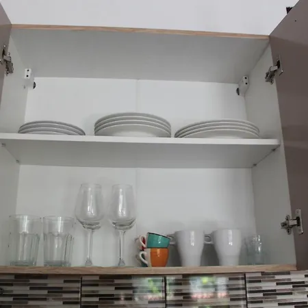 Apartament Santo Domingo