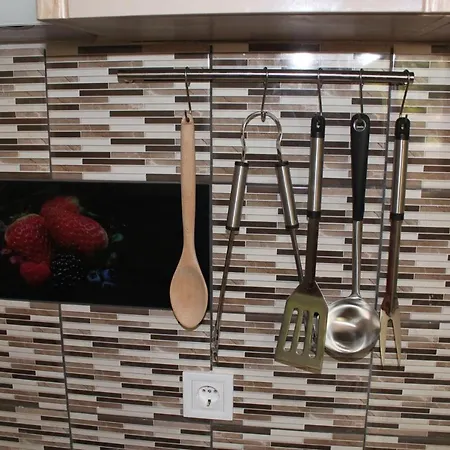 Apartament Santo Domingo Pula