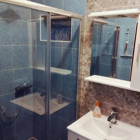 Apartament Santo Domingo *