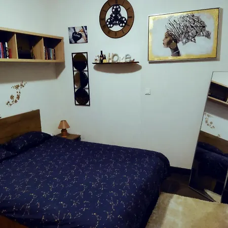 Apartament Santo Domingo