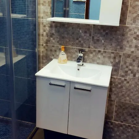 Apartament Santo Domingo
