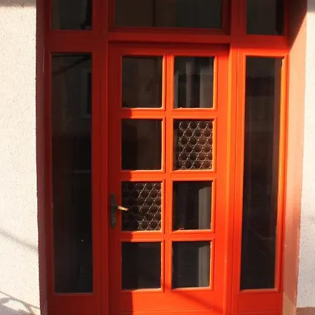 Santo Domingo Apartment Pula