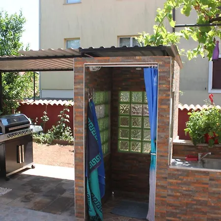 Apartment Santo Domingo