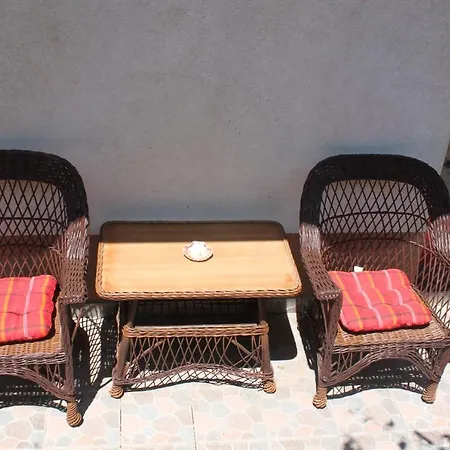 Appartement Santo Domingo *