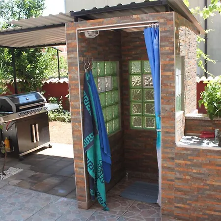 Santo Domingo Apartment Pula