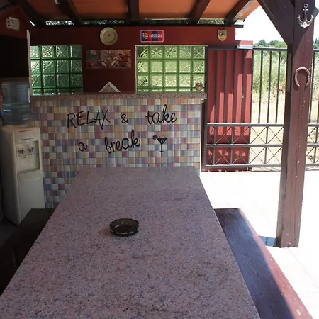 Santo Domingo Apartment