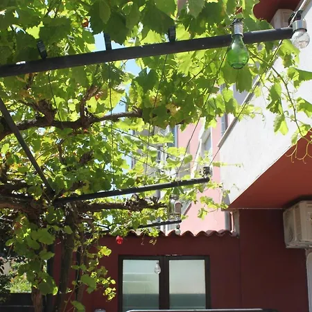 Appartement Santo Domingo Pula