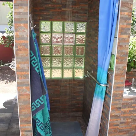 Apartment Santo Domingo Pula