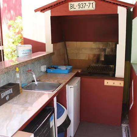 Santo Domingo Appartement Pula