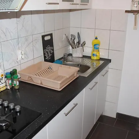 Santo Domingo Apartment Pula