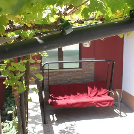 Apartment Santo Domingo Pula