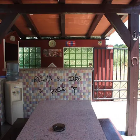 Apartment Santo Domingo *