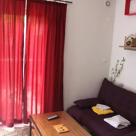 Santo Domingo Apartment Pula