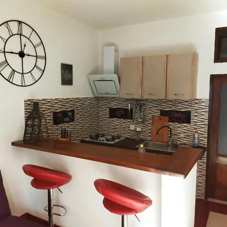 Apartment Santo Domingo *